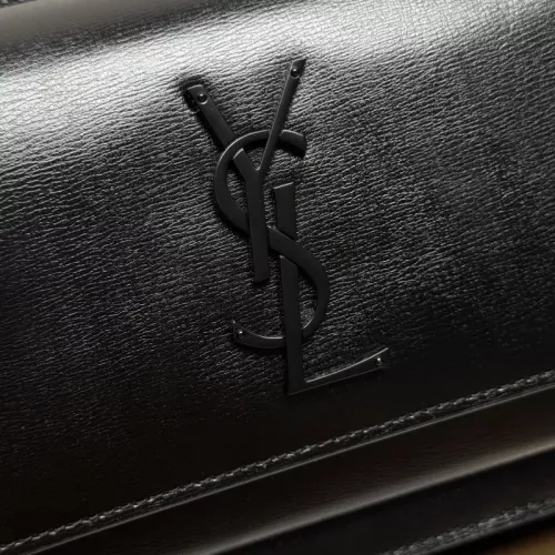 Cheap Yves Saint Laurent YSL AAA Quality Messenger Bags For Women #1358397 Replica Wholesale [$182.00 USD] [ITEM#1358397] on Replica Yves Saint Laurent YSL AAA Quality Messenger Bags