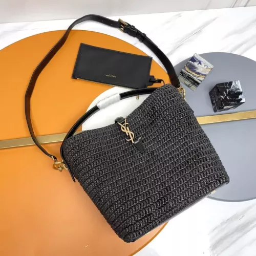 Yves Saint Laurent YSL AAA Quality Messenger Bags For Women #1358399