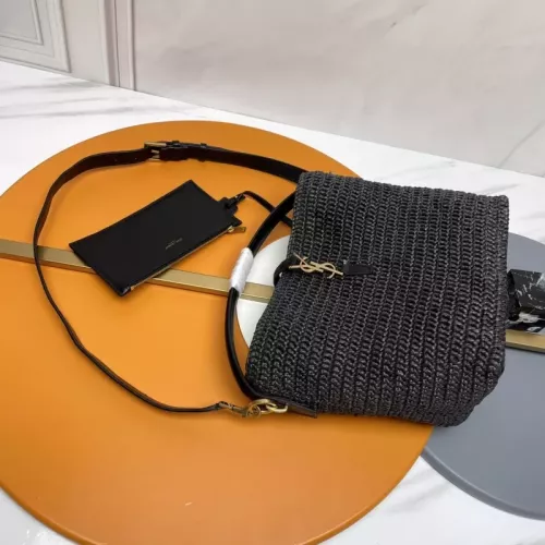 Cheap Yves Saint Laurent YSL AAA Quality Messenger Bags For Women #1358399 Replica Wholesale [$245.00 USD] [ITEM#1358399] on Replica Yves Saint Laurent YSL AAA Quality Messenger Bags