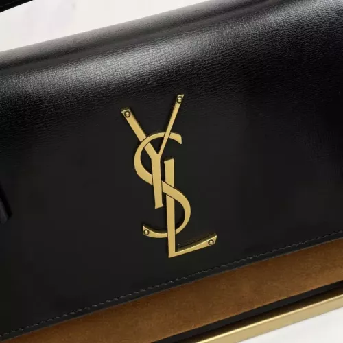 Cheap Yves Saint Laurent YSL AAA Quality Messenger Bags For Women #1358401 Replica Wholesale [$220.00 USD] [ITEM#1358401] on Replica Yves Saint Laurent YSL AAA Quality Messenger Bags