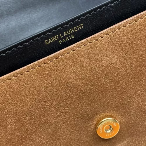 Cheap Yves Saint Laurent YSL AAA Quality Messenger Bags For Women #1358401 Replica Wholesale [$220.00 USD] [ITEM#1358401] on Replica Yves Saint Laurent YSL AAA Quality Messenger Bags