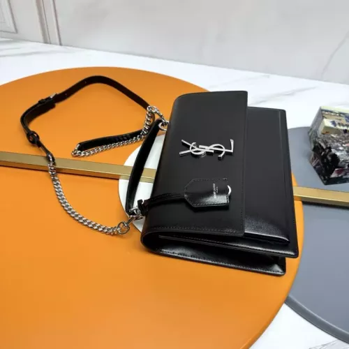 Cheap Yves Saint Laurent YSL AAA Quality Messenger Bags For Women #1358402 Replica Wholesale [$220.00 USD] [ITEM#1358402] on Replica Yves Saint Laurent YSL AAA Quality Messenger Bags