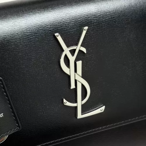 Cheap Yves Saint Laurent YSL AAA Quality Messenger Bags For Women #1358402 Replica Wholesale [$220.00 USD] [ITEM#1358402] on Replica Yves Saint Laurent YSL AAA Quality Messenger Bags