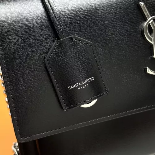 Cheap Yves Saint Laurent YSL AAA Quality Messenger Bags For Women #1358402 Replica Wholesale [$220.00 USD] [ITEM#1358402] on Replica Yves Saint Laurent YSL AAA Quality Messenger Bags