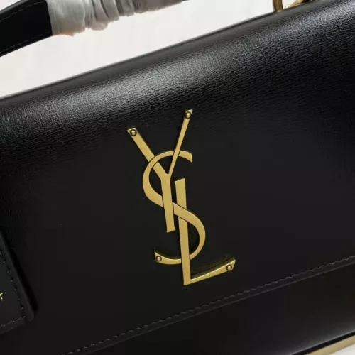 Cheap Yves Saint Laurent YSL AAA Quality Messenger Bags For Women #1358403 Replica Wholesale [$220.00 USD] [ITEM#1358403] on Replica Yves Saint Laurent YSL AAA Quality Messenger Bags