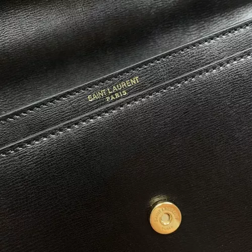 Cheap Yves Saint Laurent YSL AAA Quality Messenger Bags For Women #1358403 Replica Wholesale [$220.00 USD] [ITEM#1358403] on Replica Yves Saint Laurent YSL AAA Quality Messenger Bags