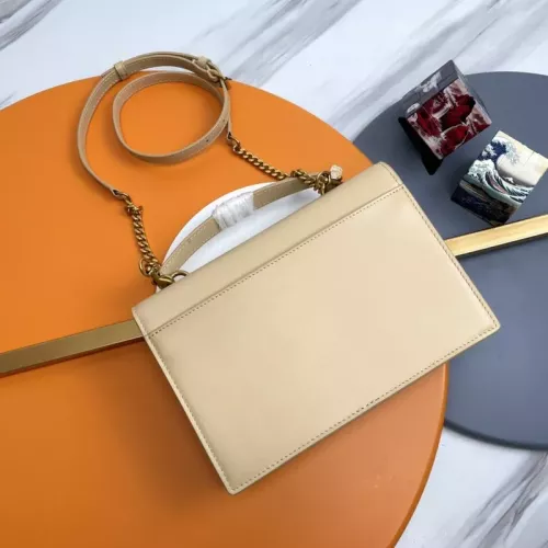 Cheap Yves Saint Laurent YSL AAA Quality Messenger Bags For Women #1358404 Replica Wholesale [$220.00 USD] [ITEM#1358404] on Replica Yves Saint Laurent YSL AAA Quality Messenger Bags