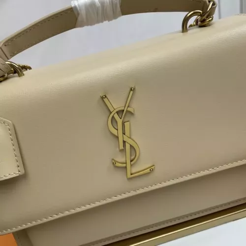 Cheap Yves Saint Laurent YSL AAA Quality Messenger Bags For Women #1358404 Replica Wholesale [$220.00 USD] [ITEM#1358404] on Replica Yves Saint Laurent YSL AAA Quality Messenger Bags