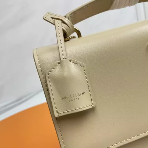 Cheap Yves Saint Laurent YSL AAA Quality Messenger Bags For Women #1358404 Replica Wholesale [$220.00 USD] [ITEM#1358404] on Replica Yves Saint Laurent YSL AAA Quality Messenger Bags