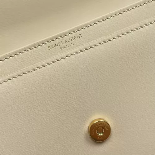 Cheap Yves Saint Laurent YSL AAA Quality Messenger Bags For Women #1358404 Replica Wholesale [$220.00 USD] [ITEM#1358404] on Replica Yves Saint Laurent YSL AAA Quality Messenger Bags