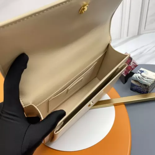 Cheap Yves Saint Laurent YSL AAA Quality Messenger Bags For Women #1358404 Replica Wholesale [$220.00 USD] [ITEM#1358404] on Replica Yves Saint Laurent YSL AAA Quality Messenger Bags