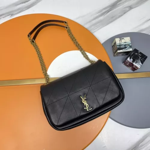 Yves Saint Laurent YSL AAA Quality Shoulder Bags For Women #1358405