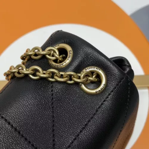 Cheap Yves Saint Laurent YSL AAA Quality Shoulder Bags For Women #1358405 Replica Wholesale [$212.00 USD] [ITEM#1358405] on Replica Yves Saint Laurent YSL AAA Quality Shoulder Bags