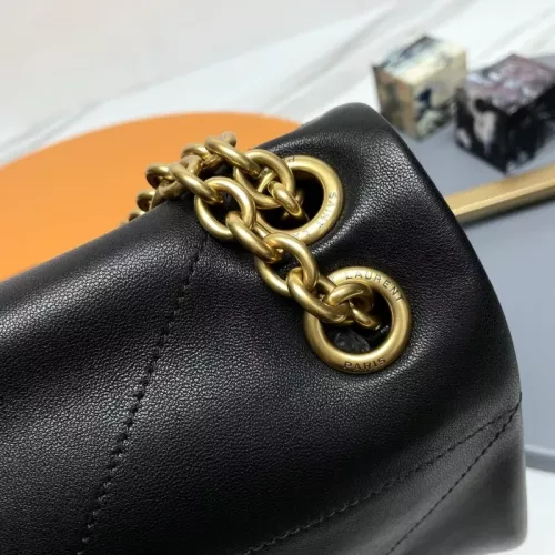 Cheap Yves Saint Laurent YSL AAA Quality Shoulder Bags For Women #1358406 Replica Wholesale [$274.38 USD] [ITEM#1358406] on Replica Yves Saint Laurent YSL AAA Quality Shoulder Bags