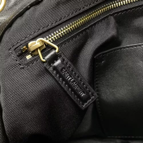 Cheap Yves Saint Laurent YSL AAA Quality Shoulder Bags For Women #1358406 Replica Wholesale [$274.38 USD] [ITEM#1358406] on Replica Yves Saint Laurent YSL AAA Quality Shoulder Bags