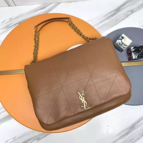 Yves Saint Laurent YSL AAA Quality Shoulder Bags For Women #1358407
