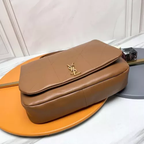 Cheap Yves Saint Laurent YSL AAA Quality Shoulder Bags For Women #1358407 Replica Wholesale [$274.38 USD] [ITEM#1358407] on Replica Yves Saint Laurent YSL AAA Quality Shoulder Bags