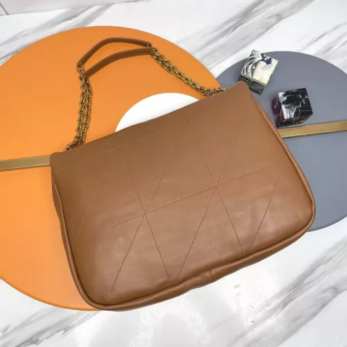 Cheap Yves Saint Laurent YSL AAA Quality Shoulder Bags For Women #1358407 Replica Wholesale [$274.38 USD] [ITEM#1358407] on Replica Yves Saint Laurent YSL AAA Quality Shoulder Bags