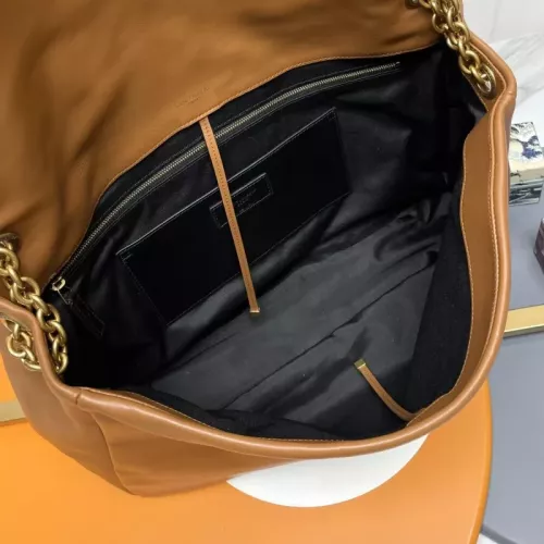 Cheap Yves Saint Laurent YSL AAA Quality Shoulder Bags For Women #1358407 Replica Wholesale [$274.38 USD] [ITEM#1358407] on Replica Yves Saint Laurent YSL AAA Quality Shoulder Bags