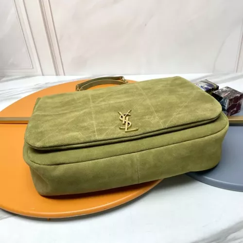 Cheap Yves Saint Laurent YSL AAA Quality Shoulder Bags For Women #1358409 Replica Wholesale [$257.85 USD] [ITEM#1358409] on Replica Yves Saint Laurent YSL AAA Quality Shoulder Bags