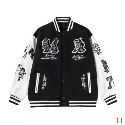 Amiri Jackets Long Sleeved For Men #1358410