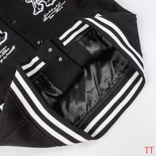Cheap Amiri Jackets Long Sleeved For Men #1358410 Replica Wholesale [$85.00 USD] [ITEM#1358410] on Replica Amiri Jackets