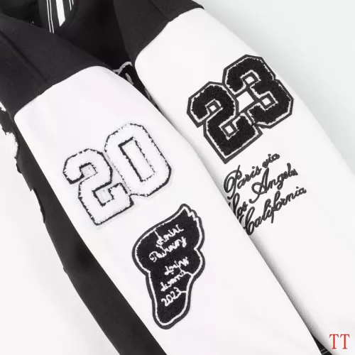 Cheap Amiri Jackets Long Sleeved For Men #1358411 Replica Wholesale [$85.00 USD] [ITEM#1358411] on Replica Amiri Jackets
