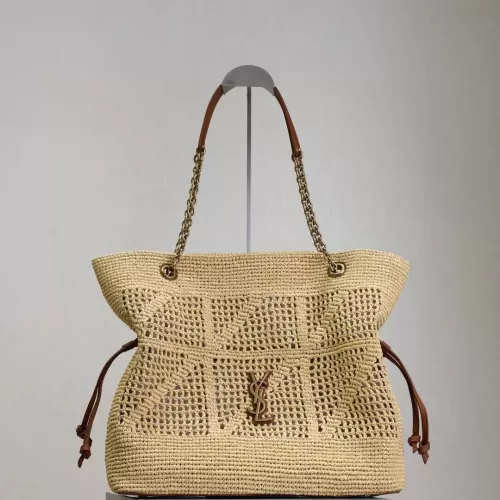 Yves Saint Laurent YSL AAA Quality Shoulder Bags For Women #1358412