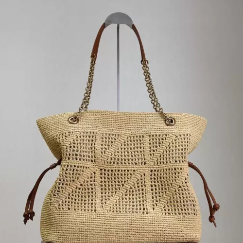 Cheap Yves Saint Laurent YSL AAA Quality Shoulder Bags For Women #1358412 Replica Wholesale [$267.77 USD] [ITEM#1358412] on Replica Yves Saint Laurent YSL AAA Quality Shoulder Bags