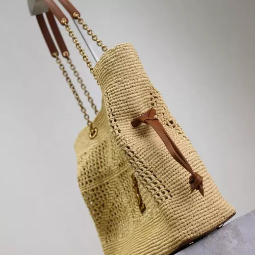 Cheap Yves Saint Laurent YSL AAA Quality Shoulder Bags For Women #1358412 Replica Wholesale [$267.77 USD] [ITEM#1358412] on Replica Yves Saint Laurent YSL AAA Quality Shoulder Bags