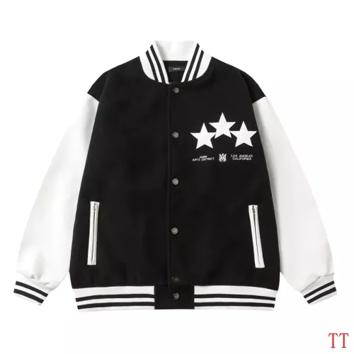 Amiri Jackets Long Sleeved For Men #1358413