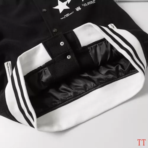 Cheap Amiri Jackets Long Sleeved For Men #1358413 Replica Wholesale [$85.00 USD] [ITEM#1358413] on Replica Amiri Jackets