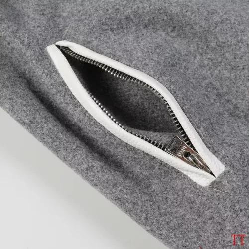 Cheap Amiri Jackets Long Sleeved For Men #1358414 Replica Wholesale [$85.00 USD] [ITEM#1358414] on Replica Amiri Jackets