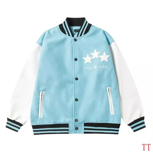 Amiri Jackets Long Sleeved For Men #1358415