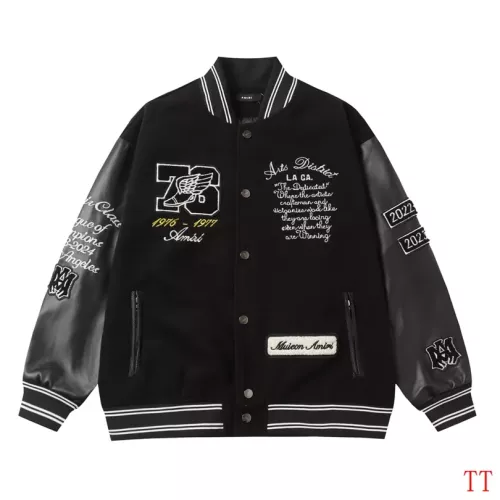 Amiri Jackets Long Sleeved For Men #1358416