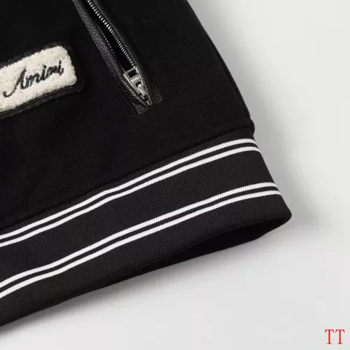 Cheap Amiri Jackets Long Sleeved For Men #1358416 Replica Wholesale [$85.00 USD] [ITEM#1358416] on Replica Amiri Jackets