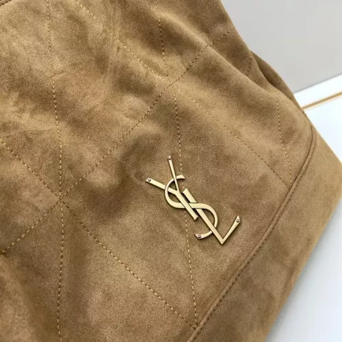 Cheap Yves Saint Laurent YSL AAA Quality Shoulder Bags For Women #1358417 Replica Wholesale [$118.00 USD] [ITEM#1358417] on Replica Yves Saint Laurent YSL AAA Quality Shoulder Bags