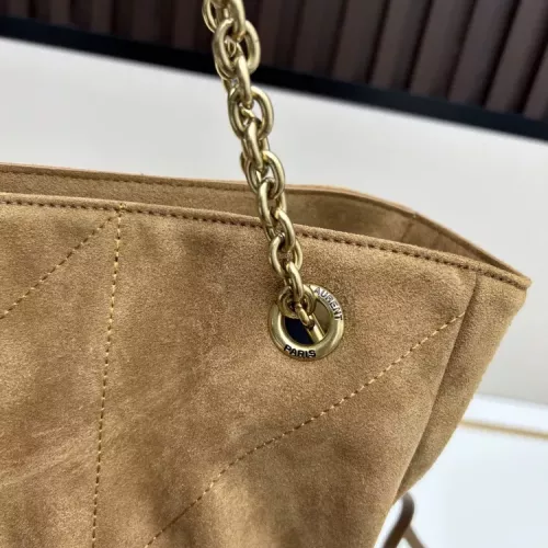 Cheap Yves Saint Laurent YSL AAA Quality Shoulder Bags For Women #1358417 Replica Wholesale [$118.00 USD] [ITEM#1358417] on Replica Yves Saint Laurent YSL AAA Quality Shoulder Bags