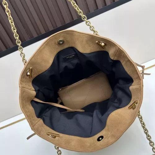Cheap Yves Saint Laurent YSL AAA Quality Shoulder Bags For Women #1358417 Replica Wholesale [$118.00 USD] [ITEM#1358417] on Replica Yves Saint Laurent YSL AAA Quality Shoulder Bags