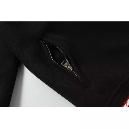 Cheap Amiri Jackets Long Sleeved For Men #1358418 Replica Wholesale [$85.00 USD] [ITEM#1358418] on Replica Amiri Jackets