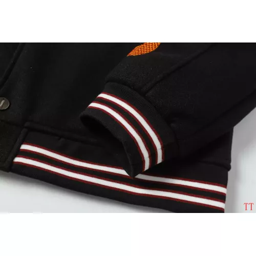 Cheap Amiri Jackets Long Sleeved For Men #1358418 Replica Wholesale [$85.00 USD] [ITEM#1358418] on Replica Amiri Jackets