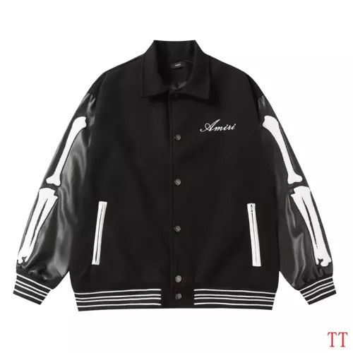 Amiri Jackets Long Sleeved For Men #1358420