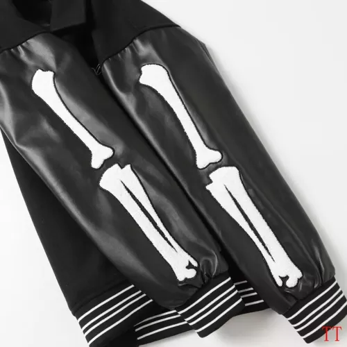 Cheap Amiri Jackets Long Sleeved For Men #1358420 Replica Wholesale [$85.00 USD] [ITEM#1358420] on Replica Amiri Jackets