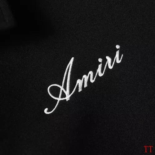 Cheap Amiri Jackets Long Sleeved For Men #1358420 Replica Wholesale [$85.00 USD] [ITEM#1358420] on Replica Amiri Jackets