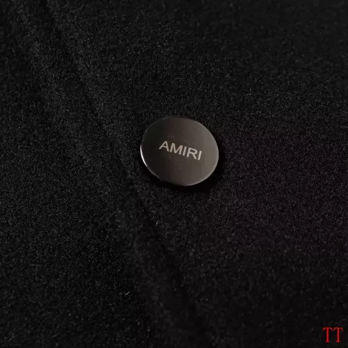 Cheap Amiri Jackets Long Sleeved For Men #1358420 Replica Wholesale [$85.00 USD] [ITEM#1358420] on Replica Amiri Jackets