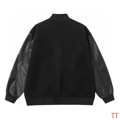 Cheap Amiri Jackets Long Sleeved For Men #1358423 Replica Wholesale [$85.00 USD] [ITEM#1358423] on Replica Amiri Jackets