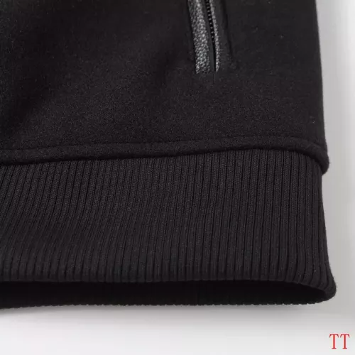 Cheap Amiri Jackets Long Sleeved For Men #1358423 Replica Wholesale [$85.00 USD] [ITEM#1358423] on Replica Amiri Jackets