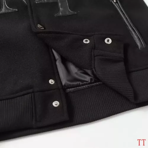 Cheap Amiri Jackets Long Sleeved For Men #1358423 Replica Wholesale [$85.00 USD] [ITEM#1358423] on Replica Amiri Jackets
