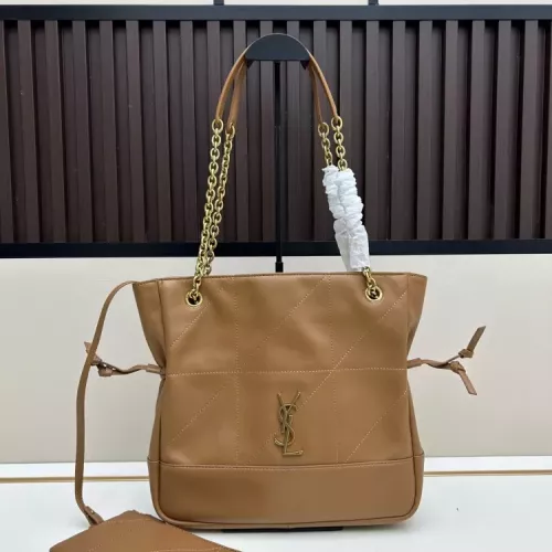 Yves Saint Laurent YSL AAA Quality Shoulder Bags For Women #1358424