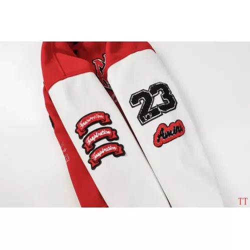 Cheap Amiri Jackets Long Sleeved For Men #1358425 Replica Wholesale [$85.00 USD] [ITEM#1358425] on Replica Amiri Jackets